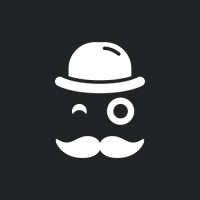Mr.Landon Logo