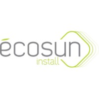 Ecosun Install - Prosun Est Logo