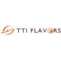 TTI Flavors Logo