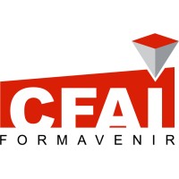 CFAI Formavenir 74 - Pole Formation Haute-Savoie Logo