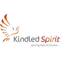 Kindled Spirit Logo