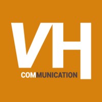 Valentin Henry Communication Logo