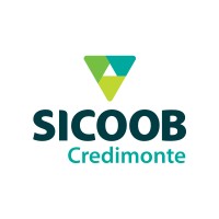 Sicoob Credimonte Logo