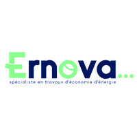 Ernova Logo