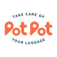 Pot Pot Logo