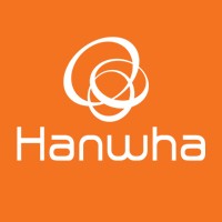 Hanwha Techwin Automation Americas Inc. Logo