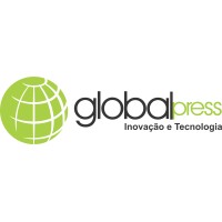 Globalpress Inovação e Tecnologia Logo