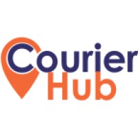 CourierHub NG Logo