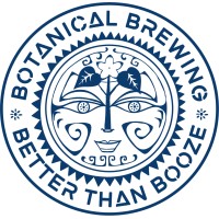 Botanical Brewing Co Logo