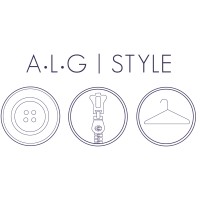 ALG Style Logo