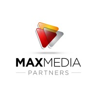 MAXMedia Partners Logo