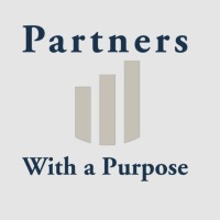 Partners With a Purpose Logo