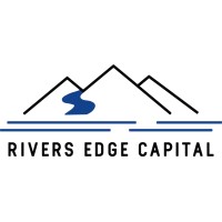Rivers Edge Capital Logo