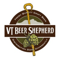 Vermont Beer Shepherd Logo