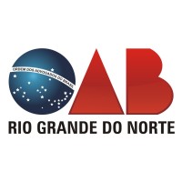 Ordem dos Advogados do Brasil - Seccional RN Logo