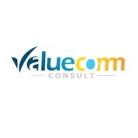 Valuecomm Consult Logo
