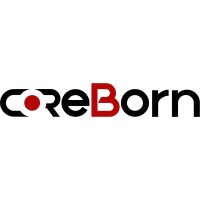 Coreborn Software and Technology Limited Company Logo
