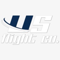 US Flight Co Logo
