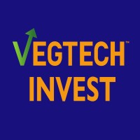 VegTech Invest Logo
