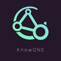 KnowONE Logo