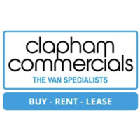 Clapham Commercials Logo