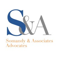 Somandy & Associates Logo