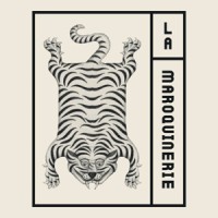 La Maroquinerie Logo