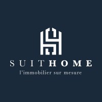 SUITHOME PATRIMOINE Logo
