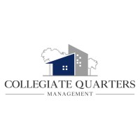 Collegiate Quarters Management Logo