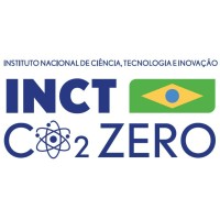 Instituto Nacional de Ciência, Tecnologia e Inovação CO2 Zero Logo