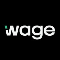 Wage Logo