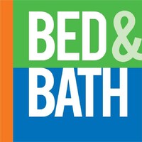 Bed & Bath Logo
