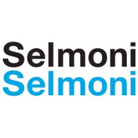 Selmoni SA Logo