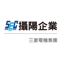 攝陽企業|FA|TW Logo