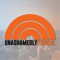 Unashamedly Ethical Global Logo
