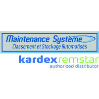 MAINTENANCE SYSTEME Logo