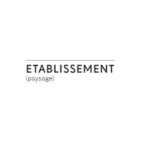 ETABLISSEMENT paysage Logo