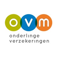 OVM Onderlinge Verzekeringen Logo