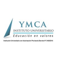 Instituto Universitario YMCA Logo