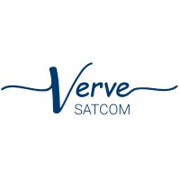 Verve Satcom Inc. Logo