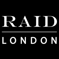 RAID London Logo
