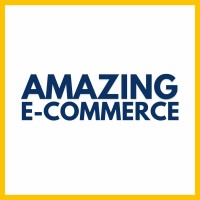 Amazing E-Commerce Logo