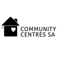 Community Centres SA Logo