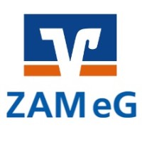 ZAM eG - Genossenschaft für zentrales Auslagerungsmanagement Logo