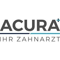 Acura Zahnärzte Logo