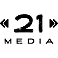 21 Media Logo