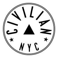 CIVILIAN Hotel Logo