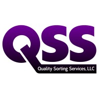 Quality Sorting Services, LLC. Logo
