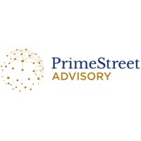 PrimeStreet Advisory (Thailand) Co.,Ltd. Logo