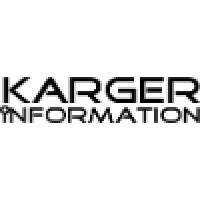 Karger-Information Logo